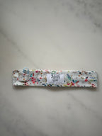 Cochlea-Implantat/Hörgerät Camo Twist Stirnband