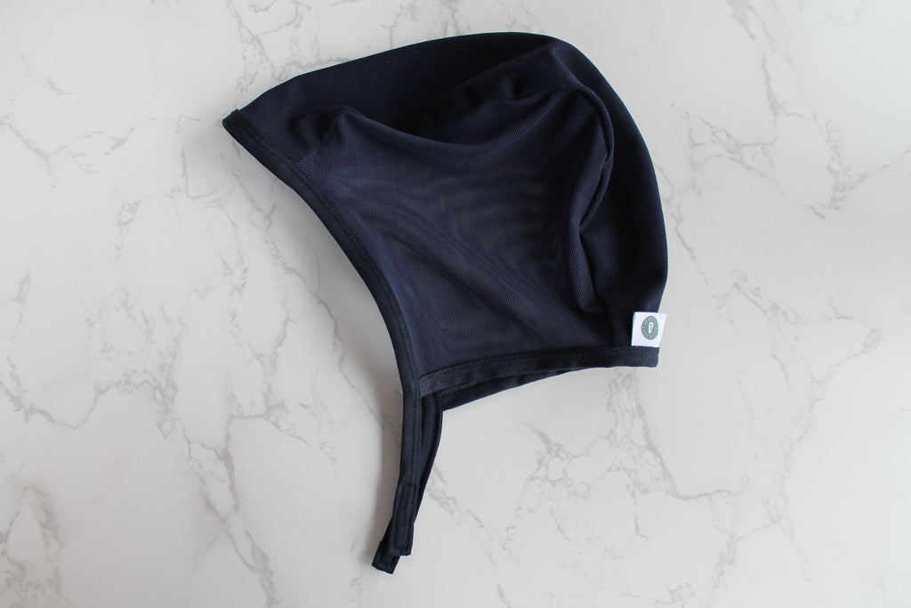 Solid Colour Pilot Cap