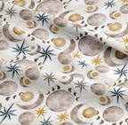 Bow Pocket Headband for Cochlear Implants - Print