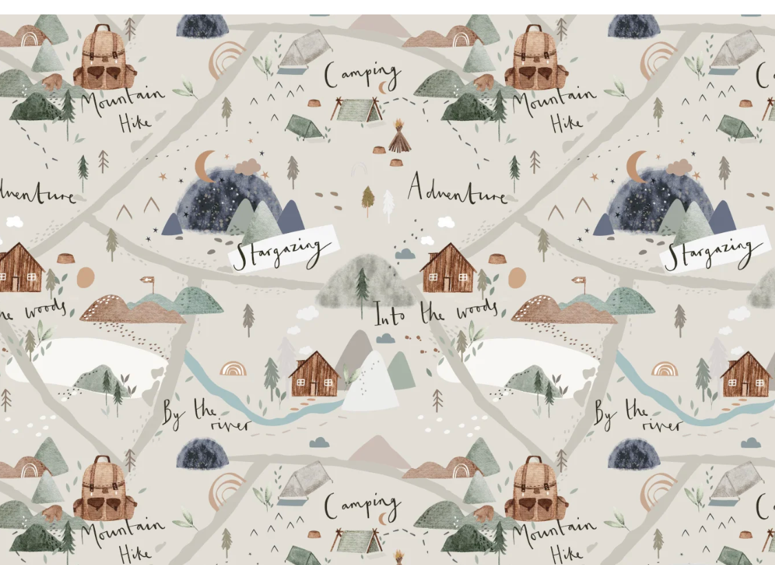 Diadema recta Rainbows para implante coclear/audífono