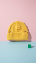 Convertible Pocket Beanie