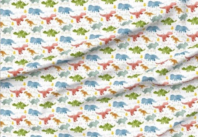 Twist Mesh Headband for Cochlear Implants and Hearing Aids  - Print