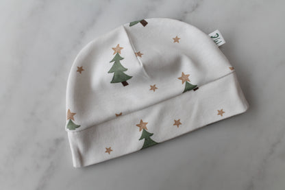 Christmas 2022 Baby Hat