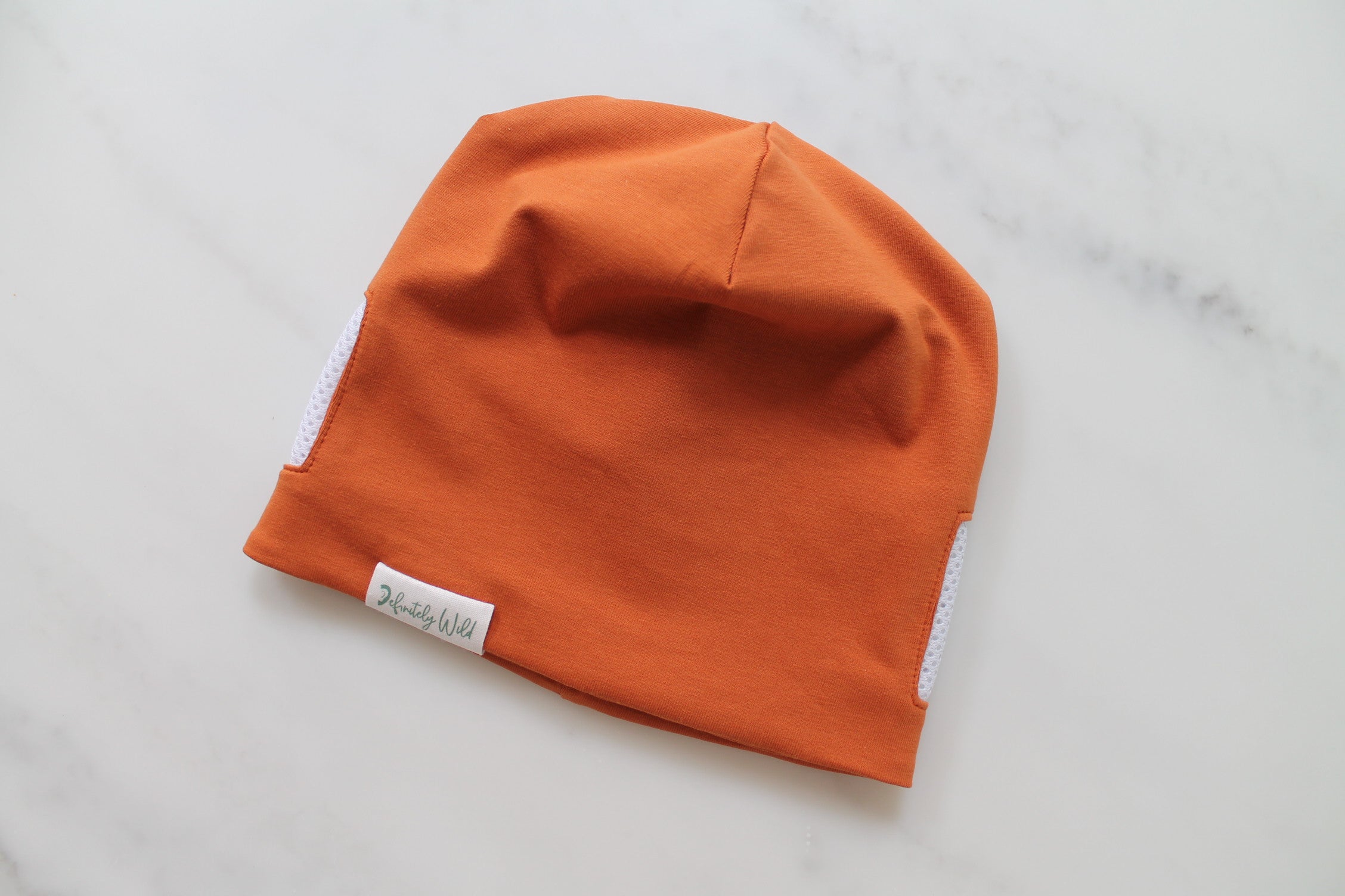 Beanie Hat - Solid Colour