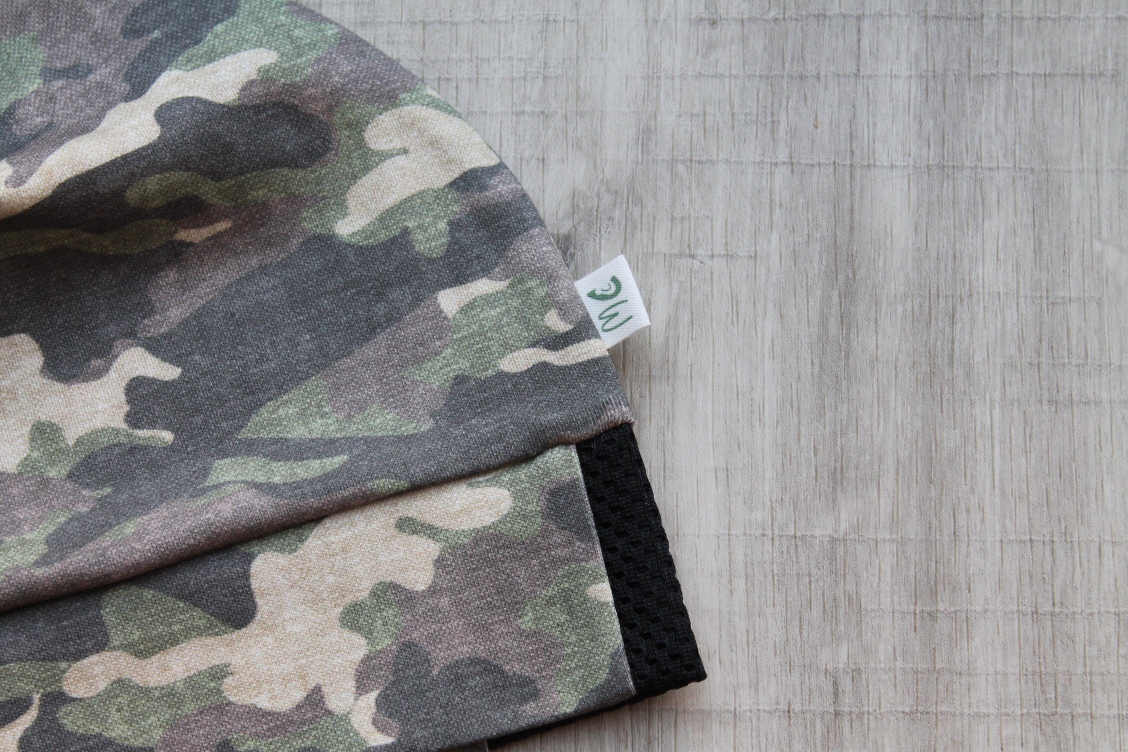 Baby Hats for Cochlear Implants and Hearing Aids - Print