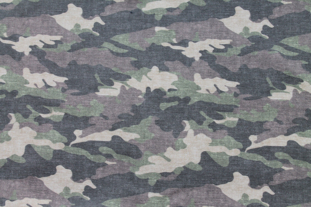 Bow Mesh Headband for Cochlear Implants and Hearing Aids - Print