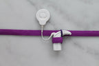 Cochlear Implant Elastic Headband - For Aqua +
