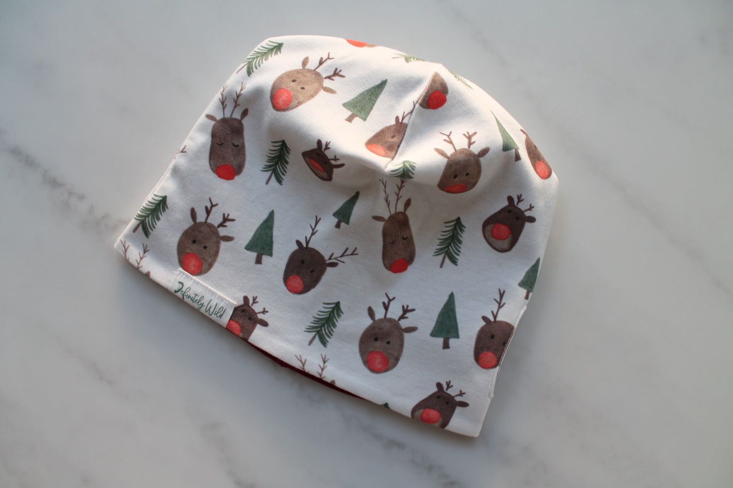 Christmas 2023 Beanie Hat