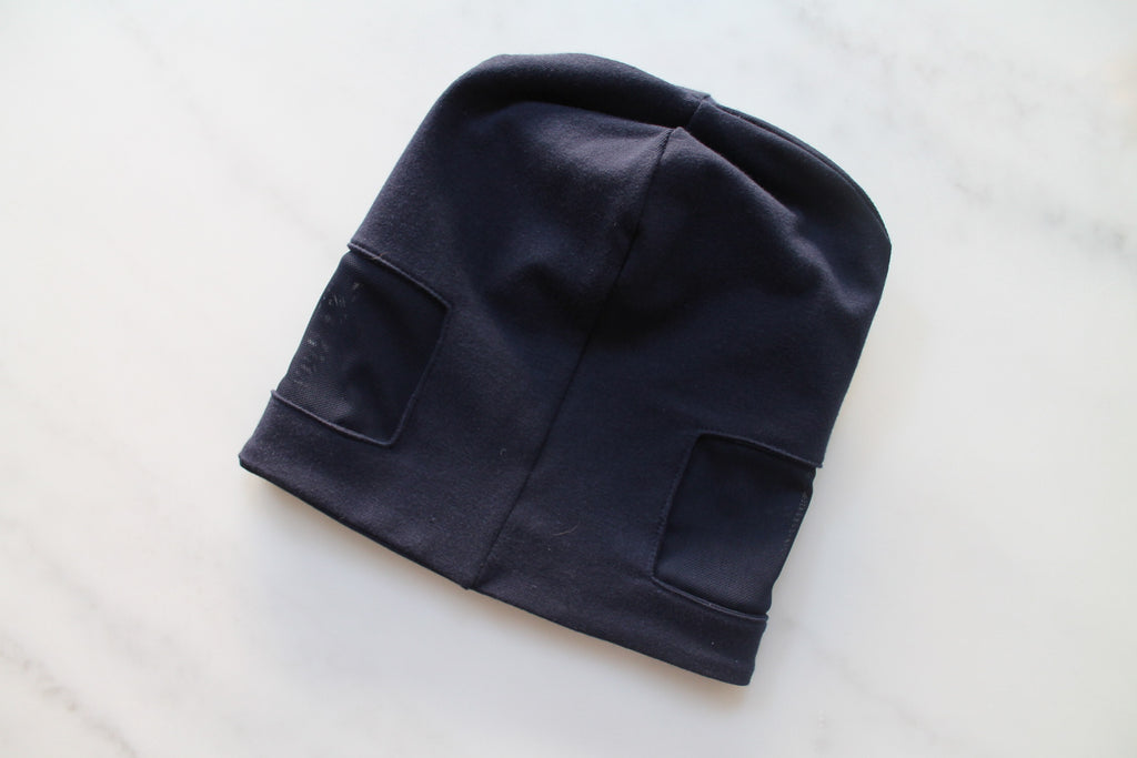 Beanie Hat - Solid Colour