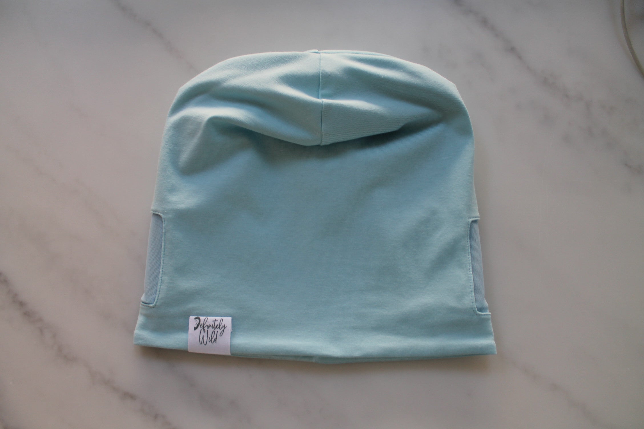 Beanie Hat - Solid Colour