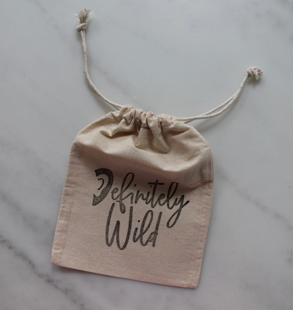 Accessories Storage Bag