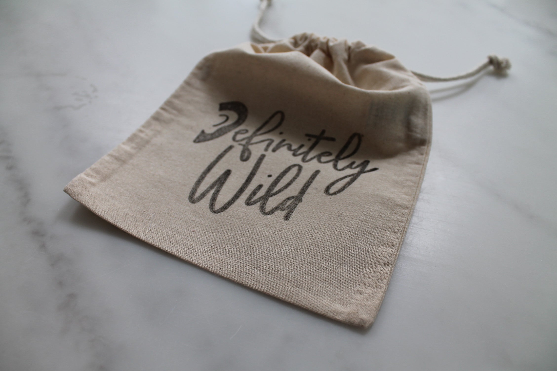 Accessories Storage Bag