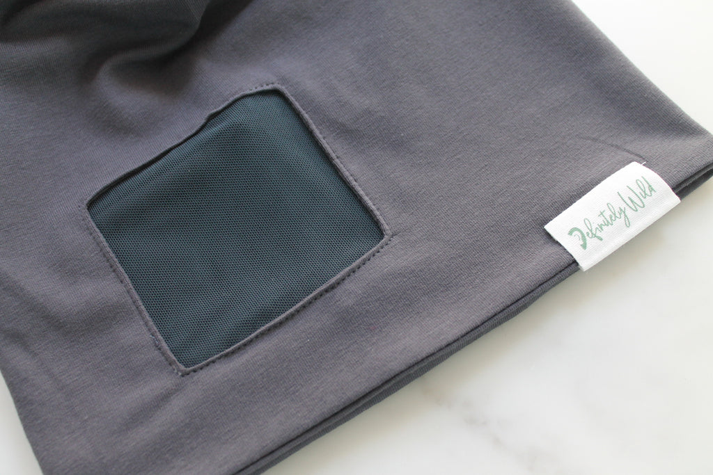 Beanie Hat - Solid Colour