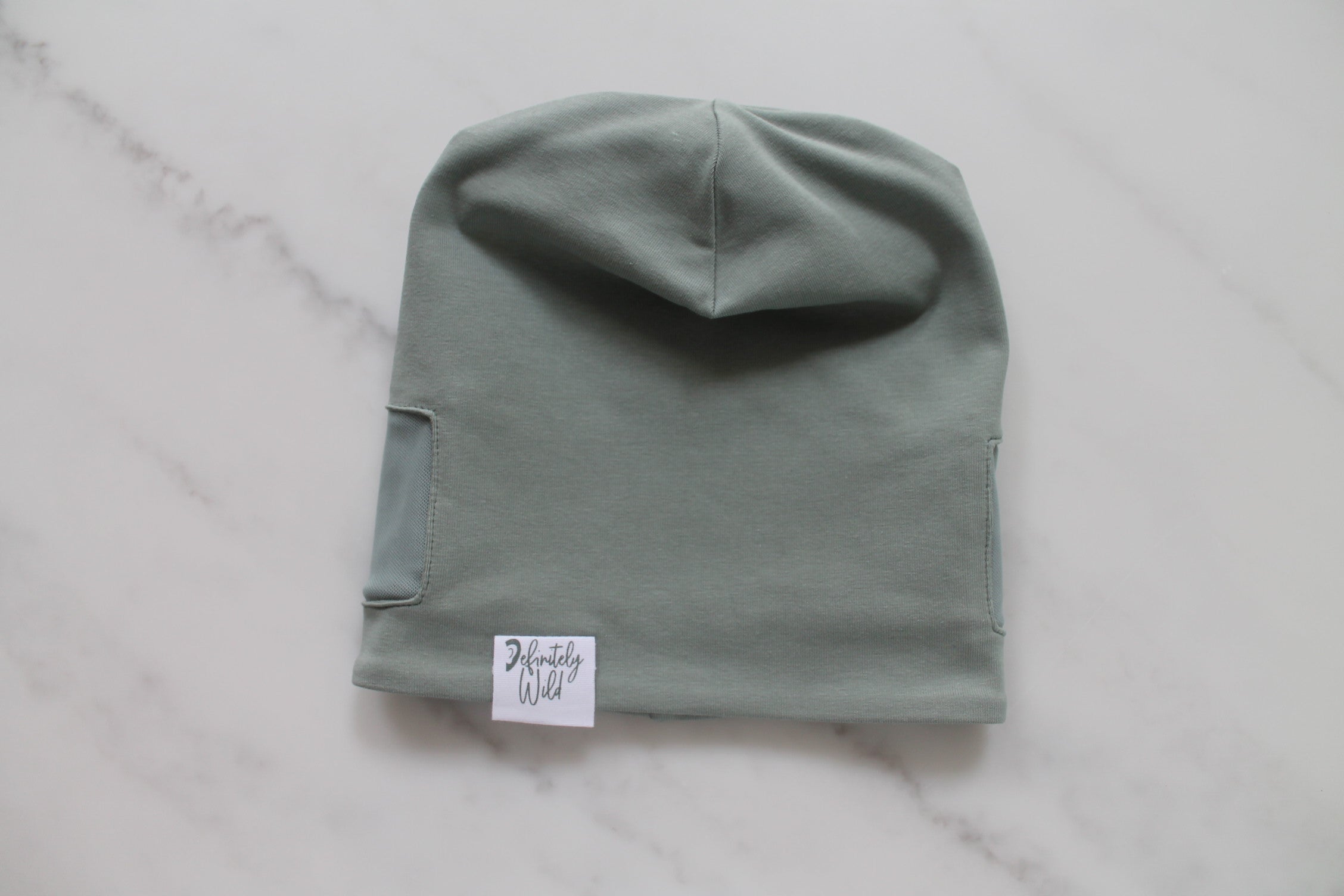 Beanie Hat - Solid Colour