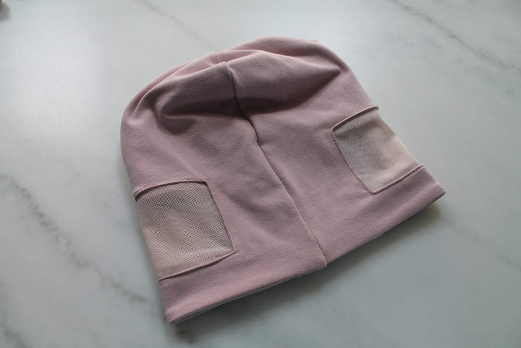 Beanie Hat - Solid Colour