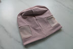Beanie Hat - Solid Colour