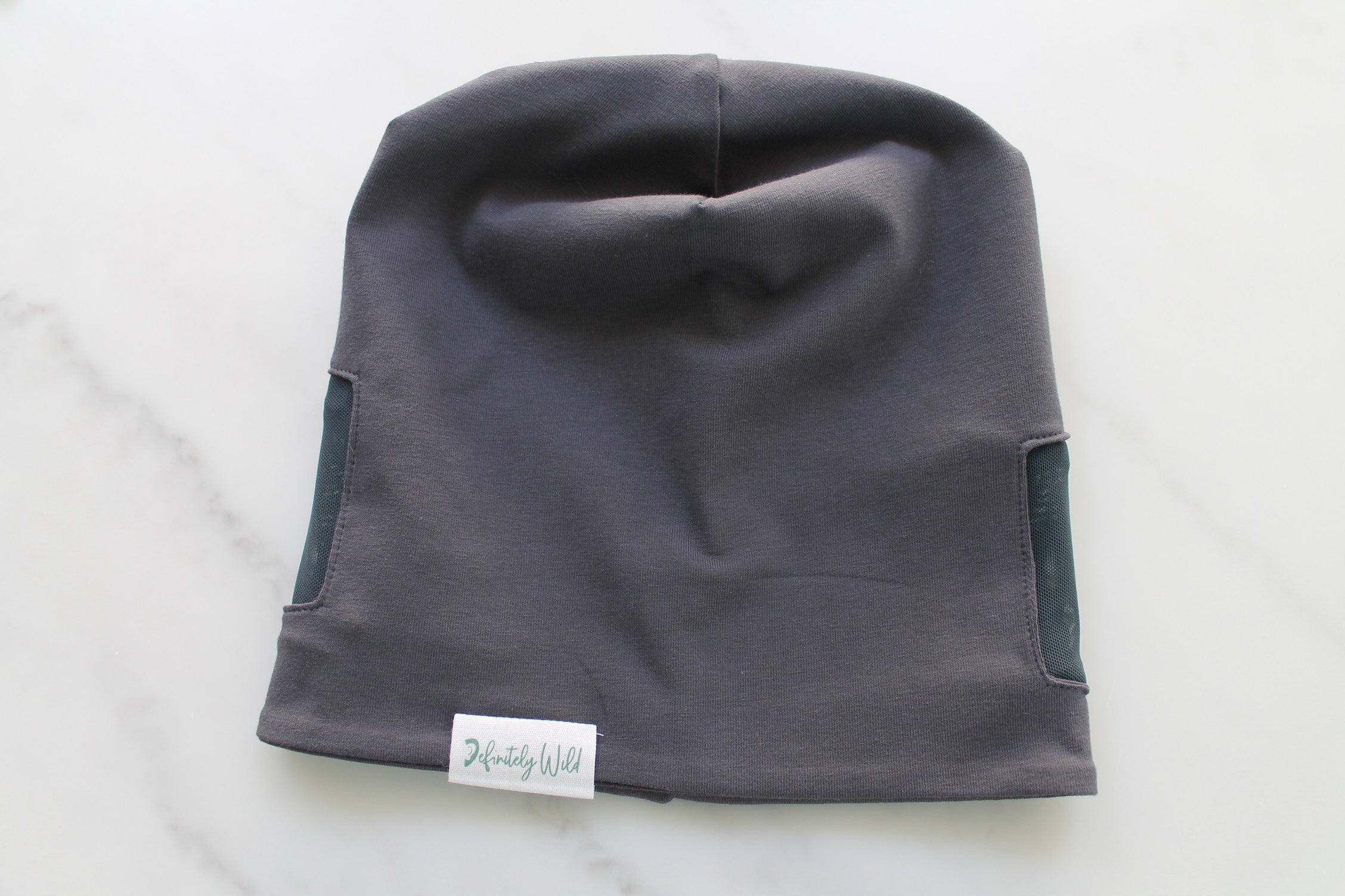 Beanie Hat - Solid Colour